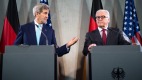 Kerry wychwala Niemcy za przejęcie "kierowniczej roli"