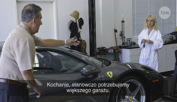 PRZEDPREMIEROWO: Być jak zwykły człowiek, czyli trudny wybór auta do pracy