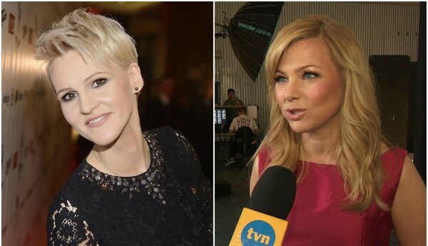 Chylińska pomogła Bujakiewicz podczas rozstań z facetami?