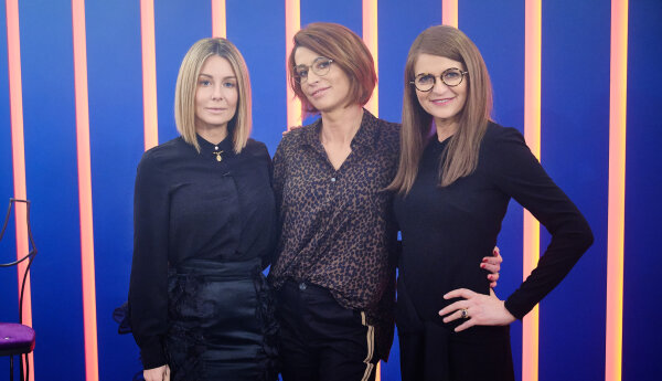 Projekt Lady - zobacz najlepsze momenty 5. odcinka!