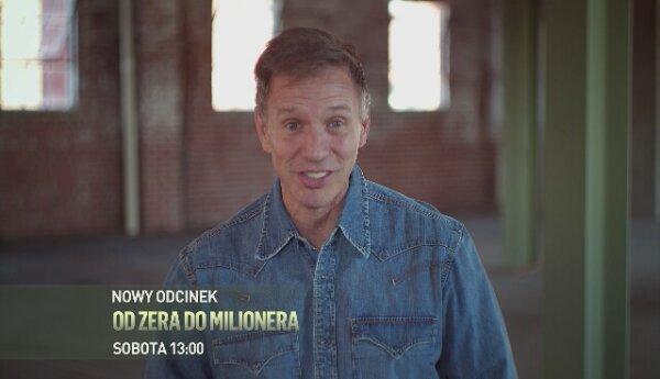 Od zera do milionera