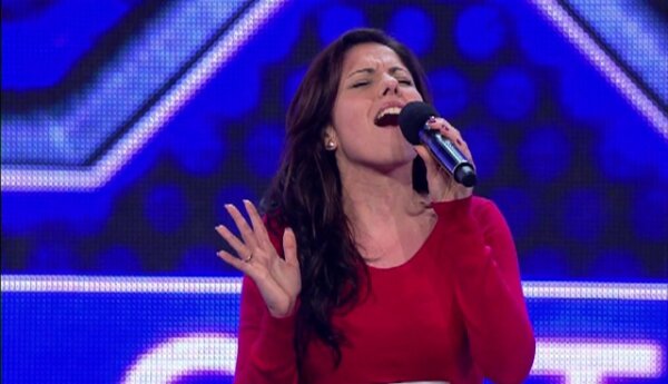 Najbardziej wzruszające momenty "X Factor"