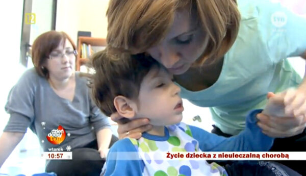 Każdy dzień jest wart bardzo dużo!