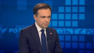 Andrzej Domański, Anna Maria Żukowska, Miłosz Motyka