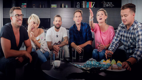 Domowe rewolucje online Domowe rewolucje online